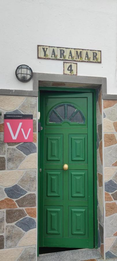 Yaramar Apartment Orzola Exterior photo