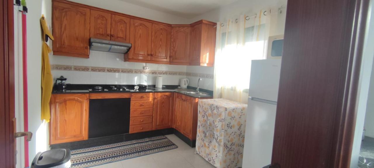 Yaramar Apartment Orzola Exterior photo