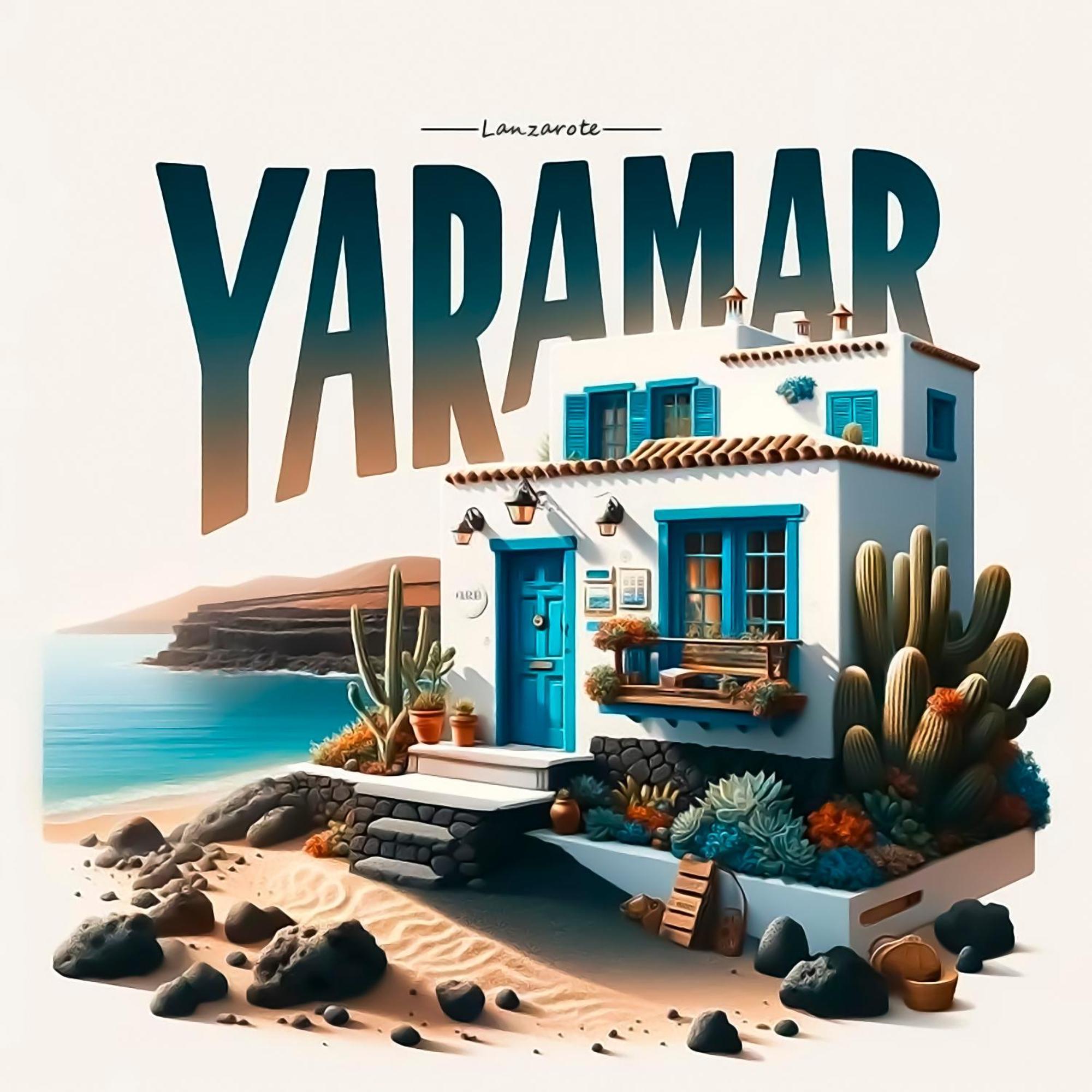 Yaramar Apartment Orzola Exterior photo