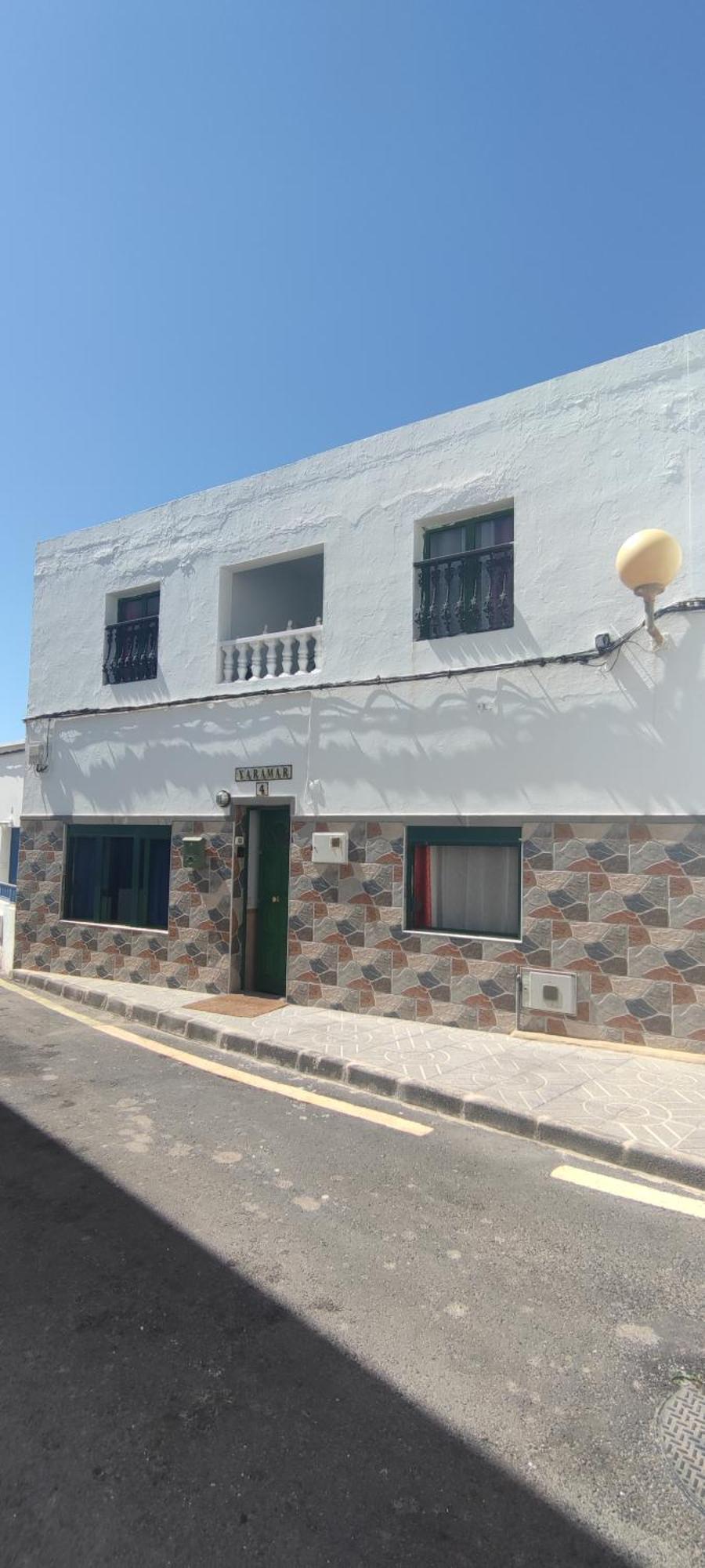Yaramar Apartment Orzola Room photo