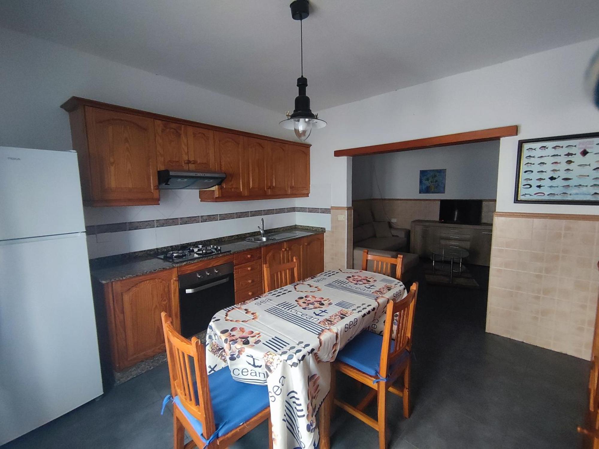 Yaramar Apartment Orzola Room photo